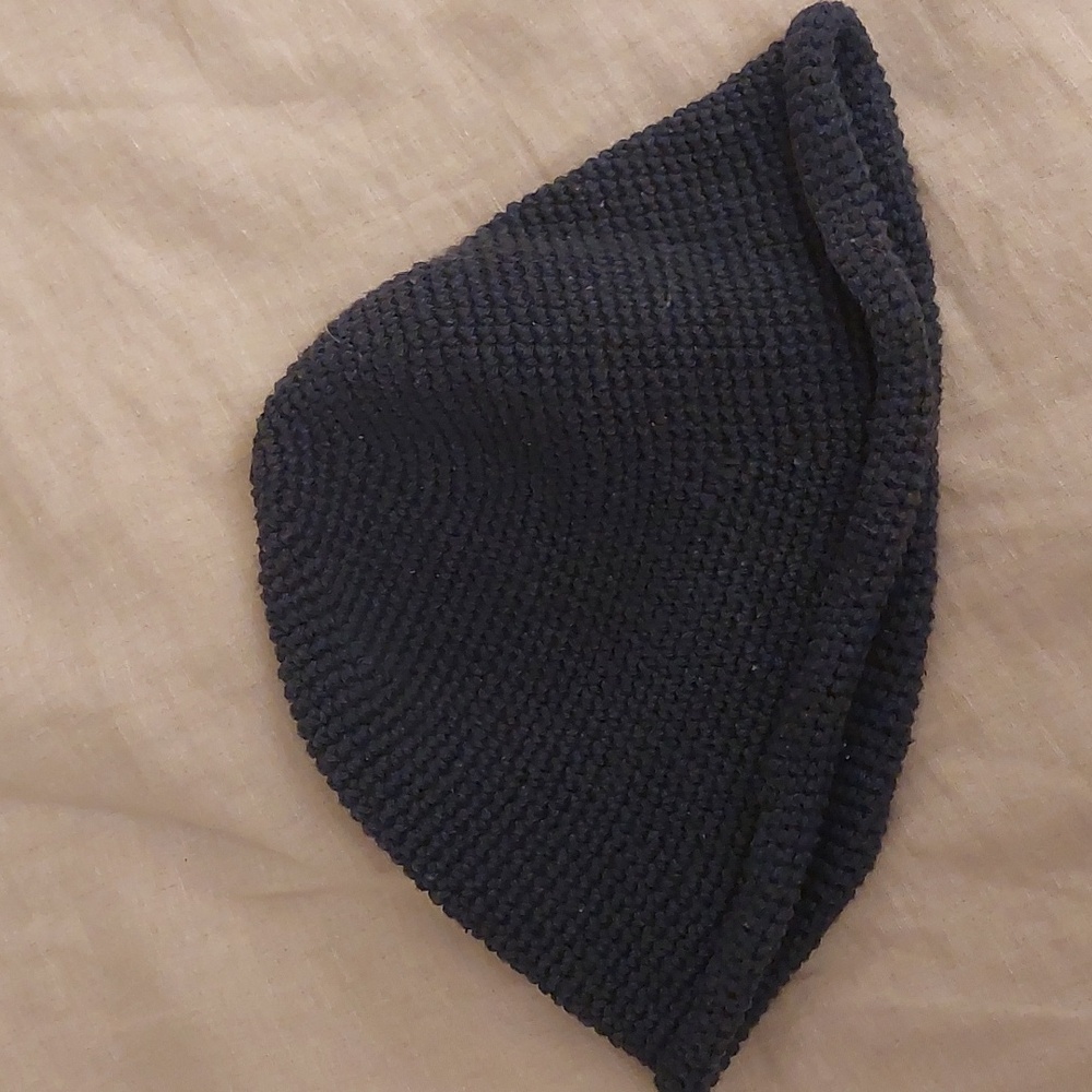 Crochet Bucket Hat